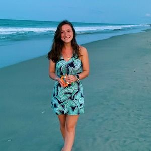 Meet your Posher, Summer